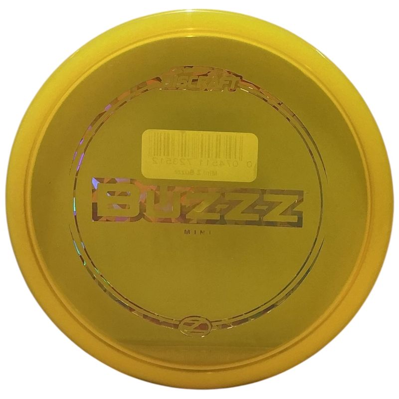 Mini Z-Line Buzzz