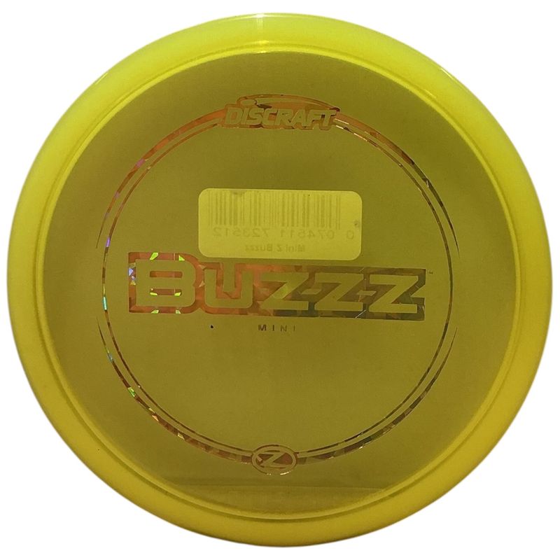 Mini Z-Line Buzzz