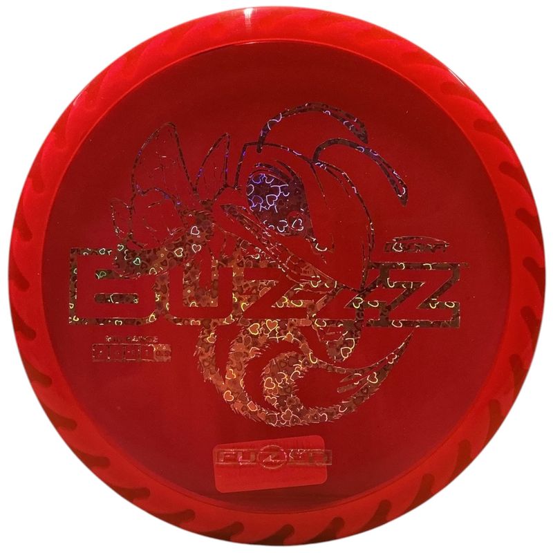 FuZed Line Buzzz (BuzzzSaw)