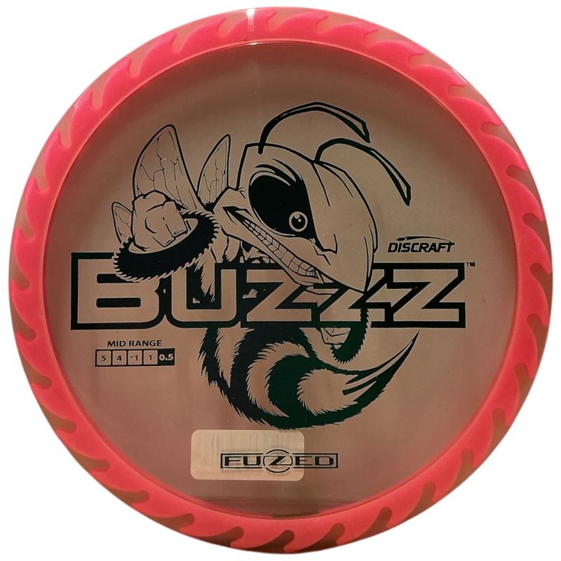 FuZed Line Buzzz (BuzzzSaw)