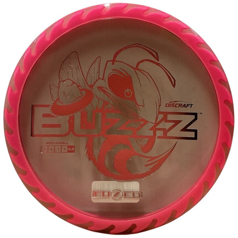 FuZed Line Buzzz (BuzzzSaw)