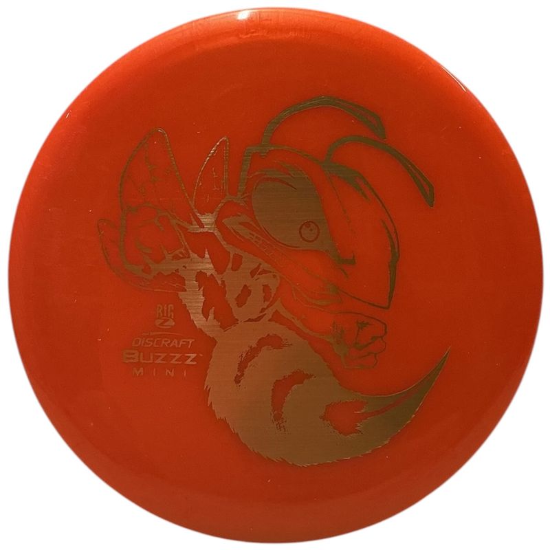 Mini Big Z Buzzz