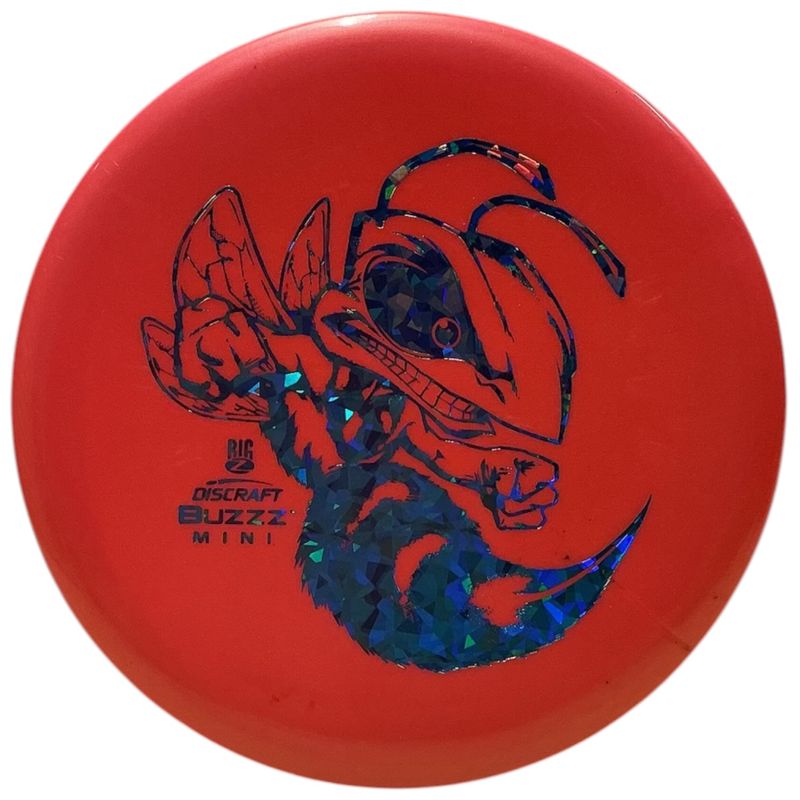 Mini Big Z Buzzz