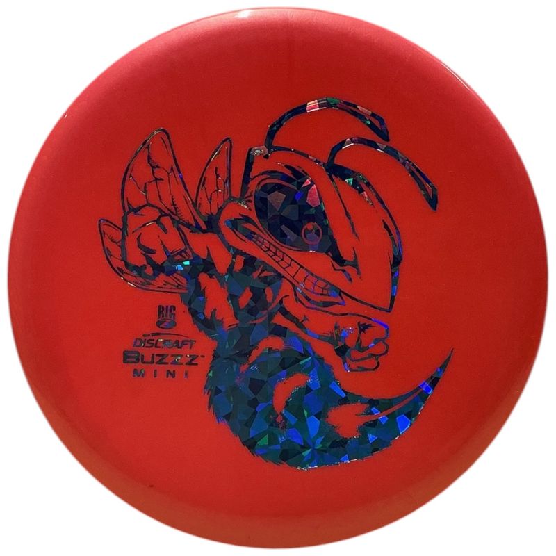 Mini Big Z Buzzz