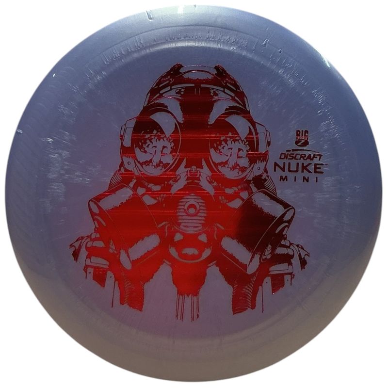 Mini Big Z Nuke