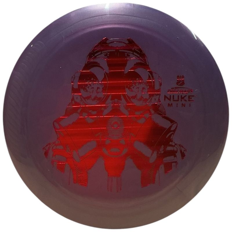 Mini Big Z Nuke