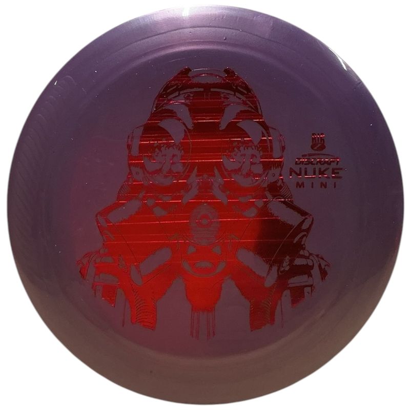 Mini Big Z Nuke
