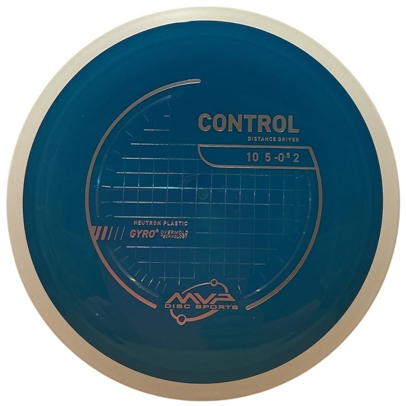 Neutron Control