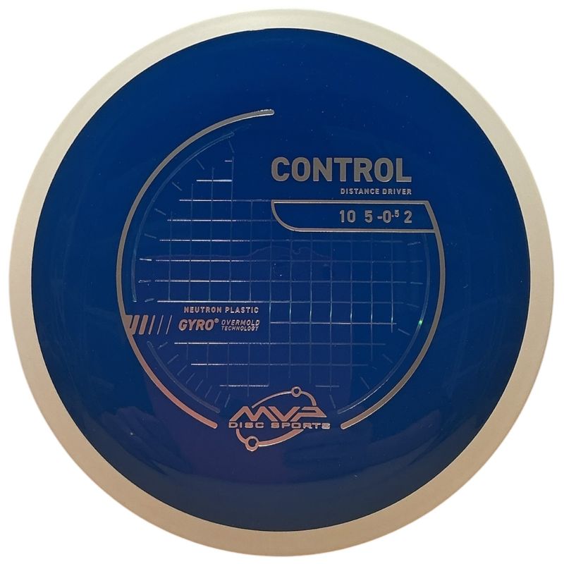 Neutron Control