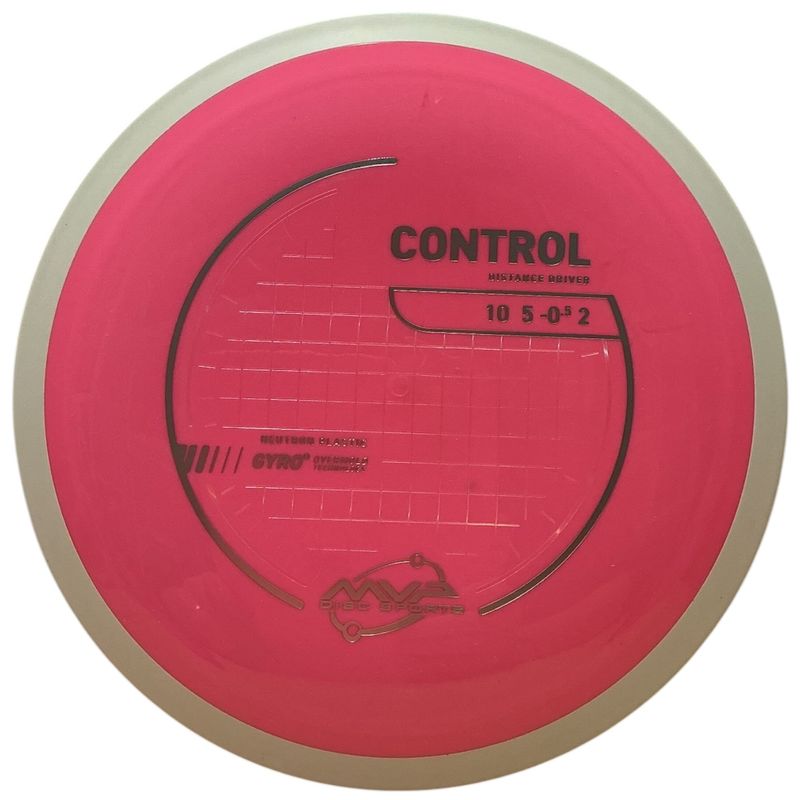 Neutron Control