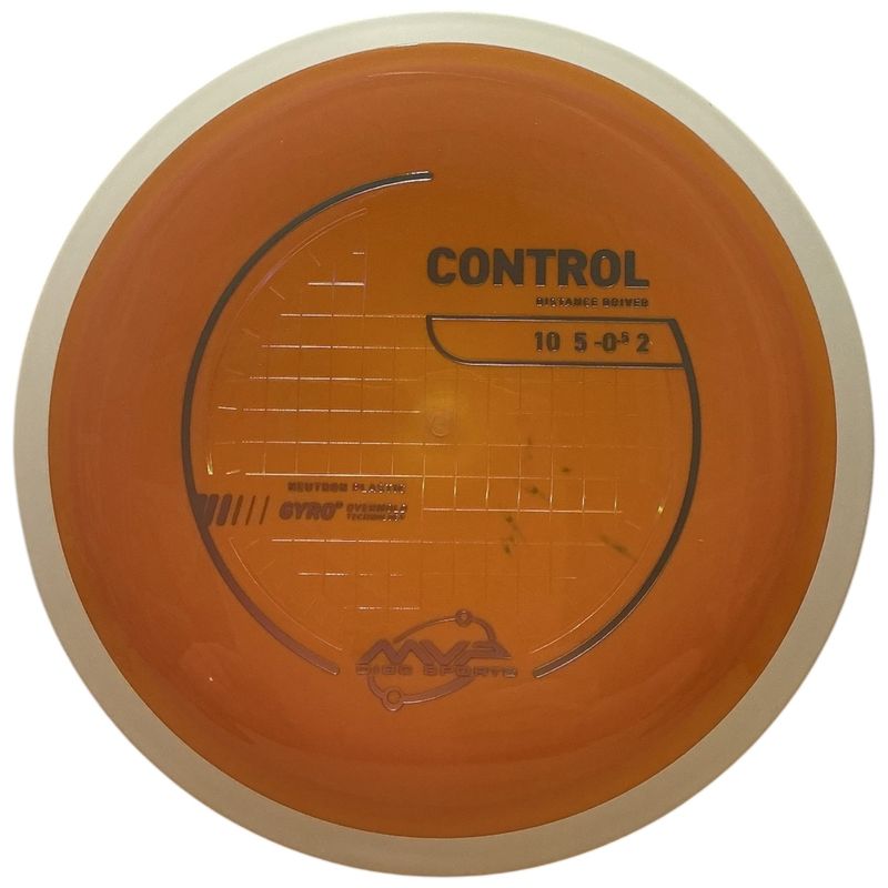 Neutron Control