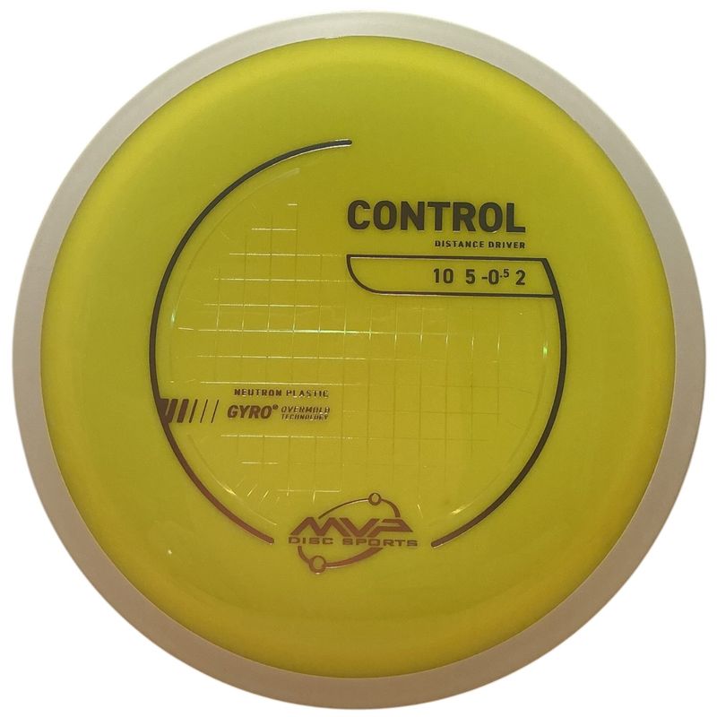 Neutron Control
