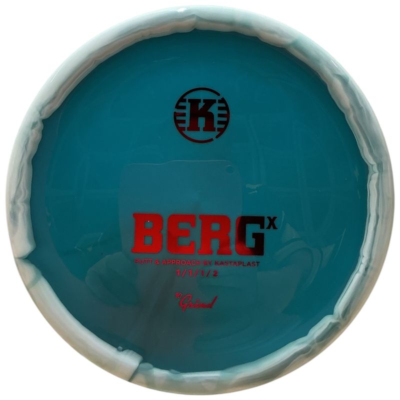 K1 Grind Berg X