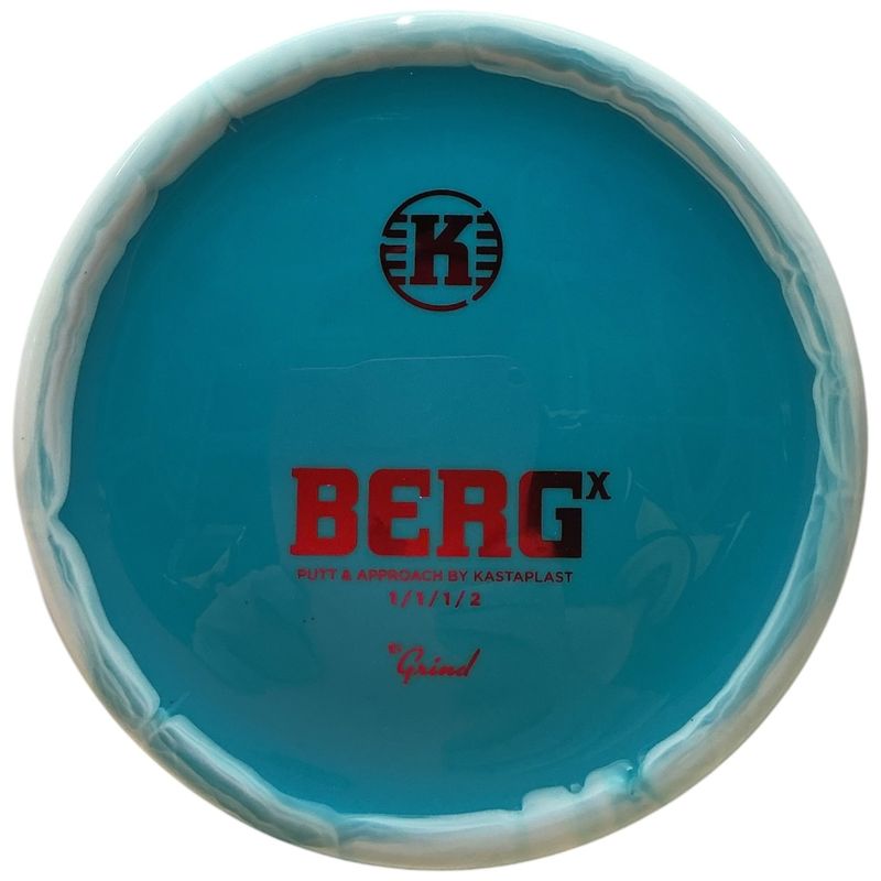 K1 Grind Berg X
