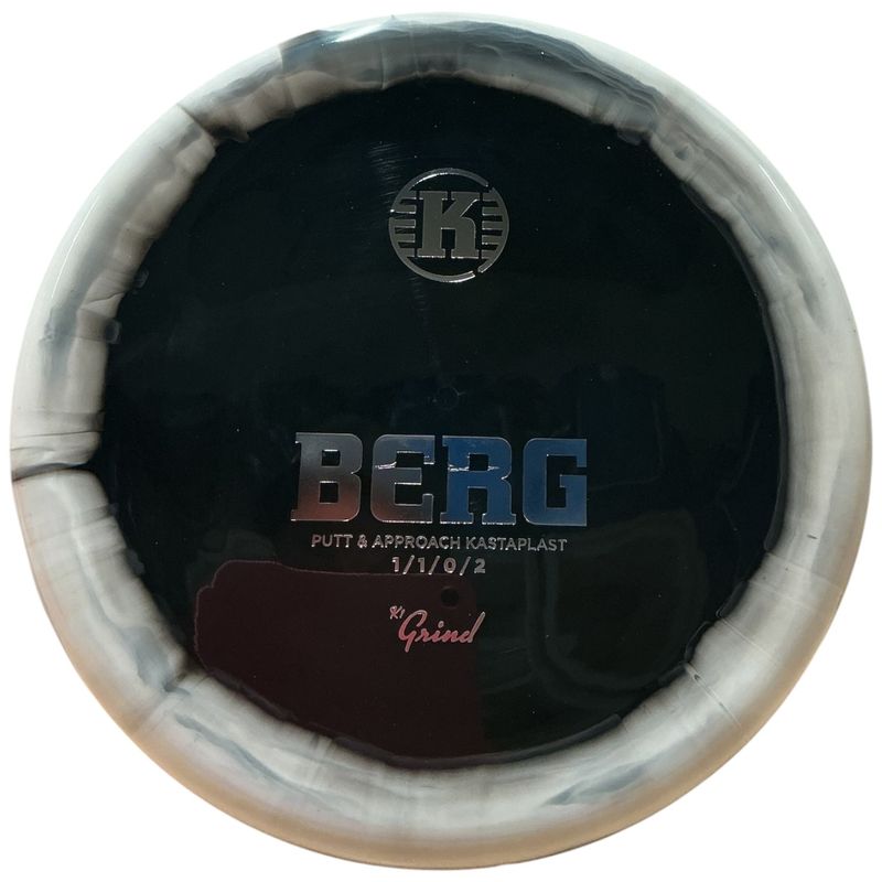 K1 Grind Berg