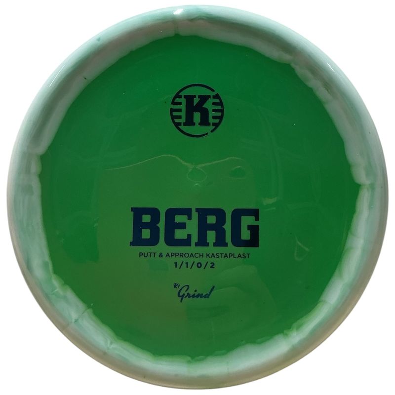 K1 Grind Berg