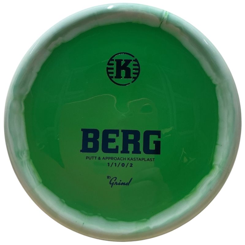 K1 Grind Berg