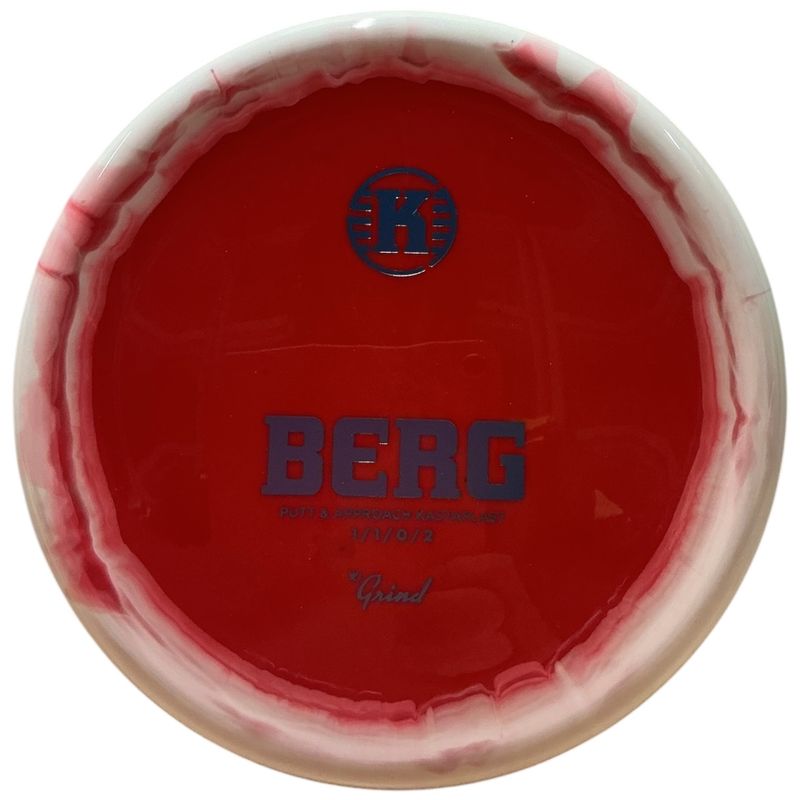 K1 Grind Berg