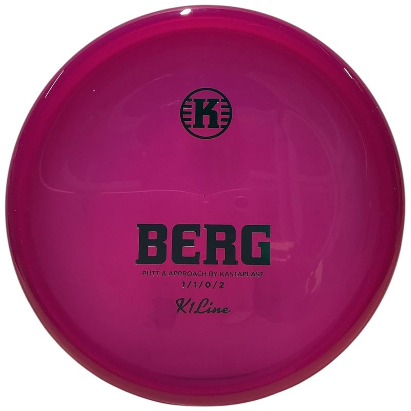 K1 Berg