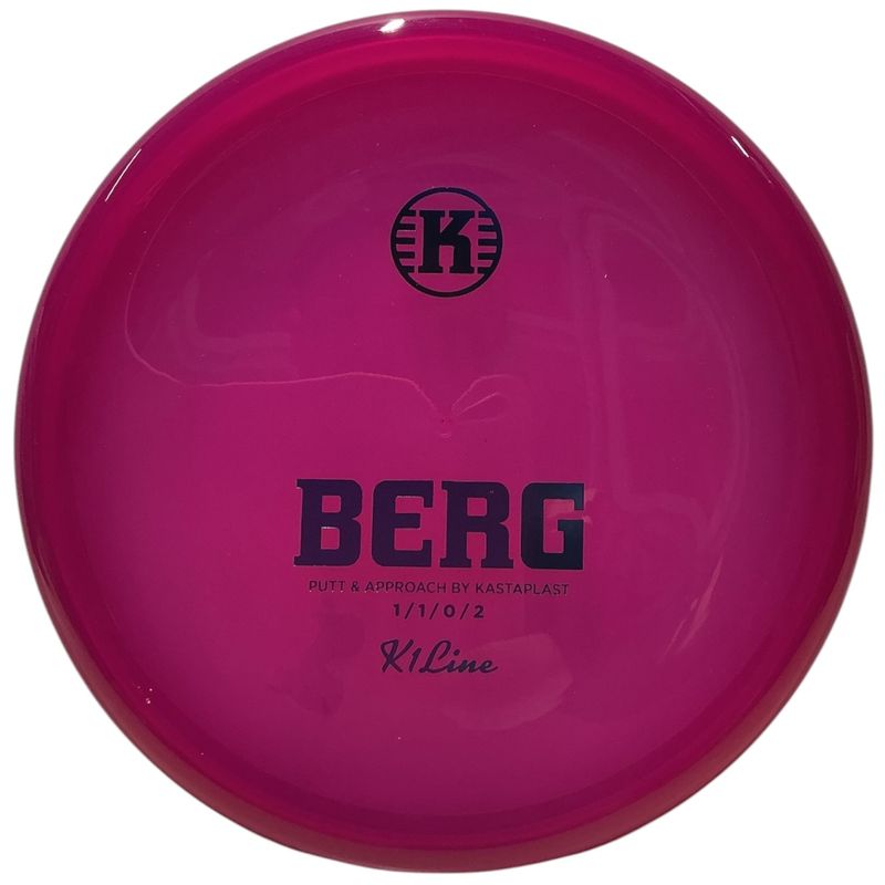 K1 Berg