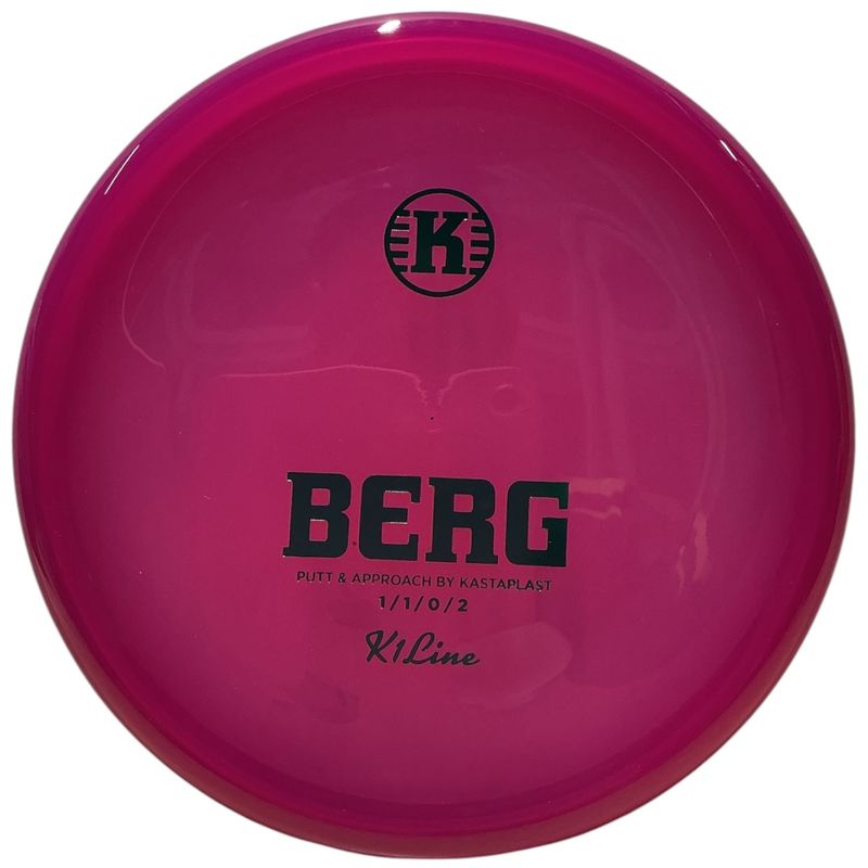K1 Berg