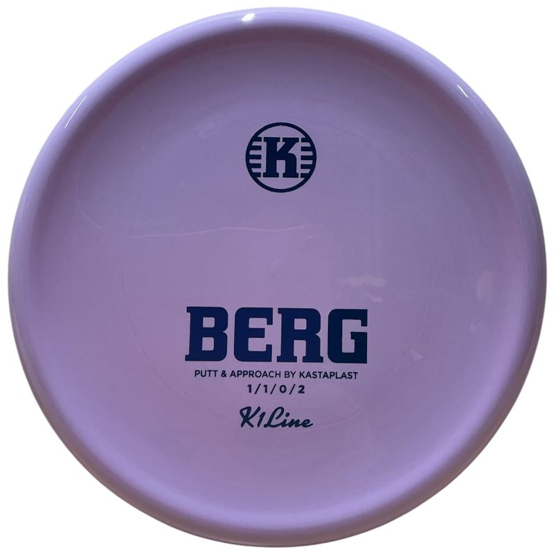 K1 Berg