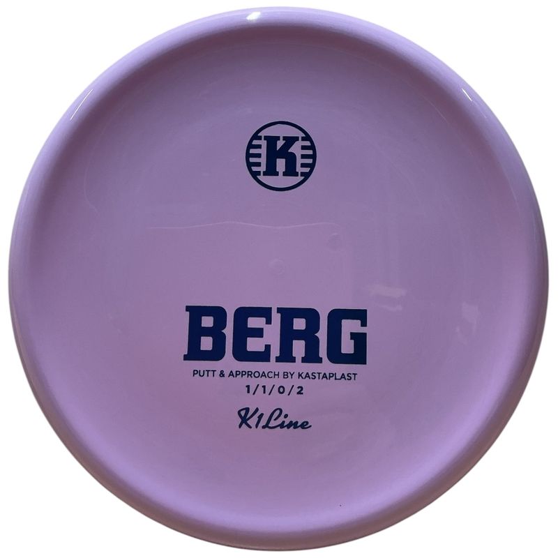 K1 Berg