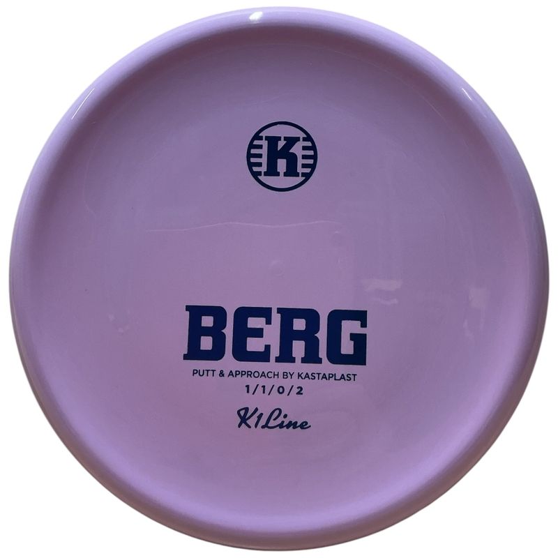 K1 Berg