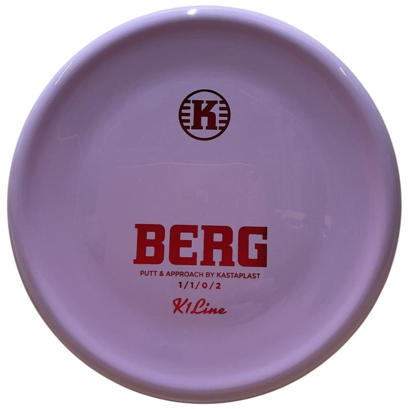 K1 Berg