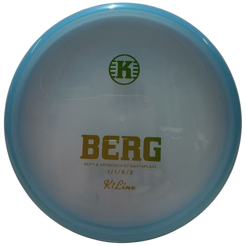 K1 Berg