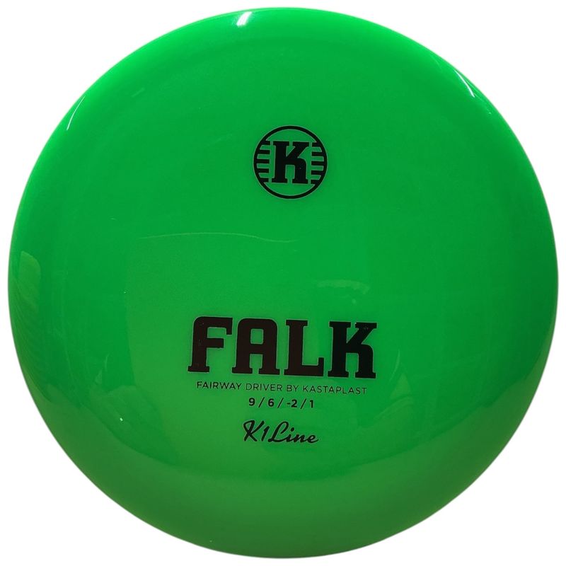 K1 Falk