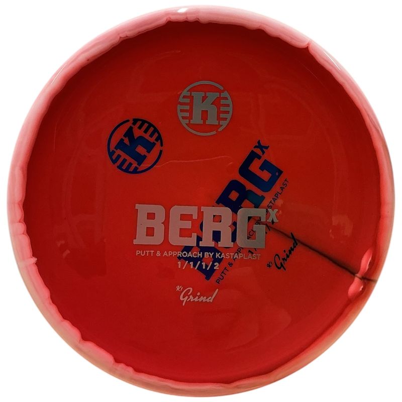 K1 Grind Berg X (X-Out)