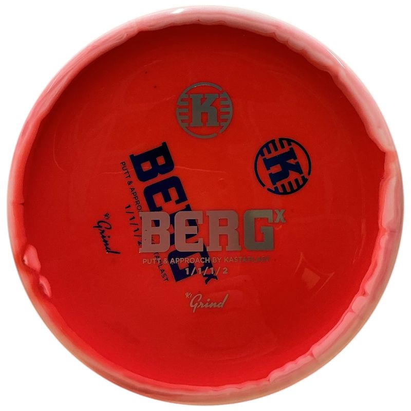 K1 Grind Berg X (X-Out)