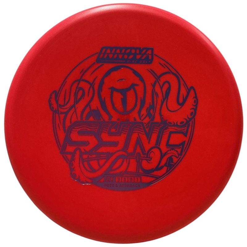 DX Sync