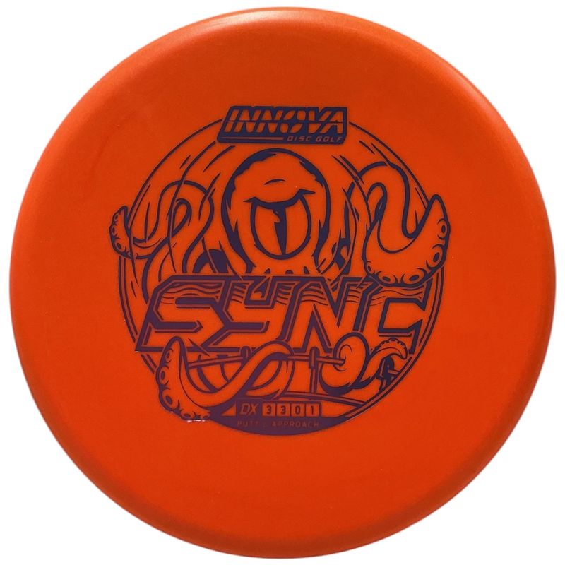 DX Sync