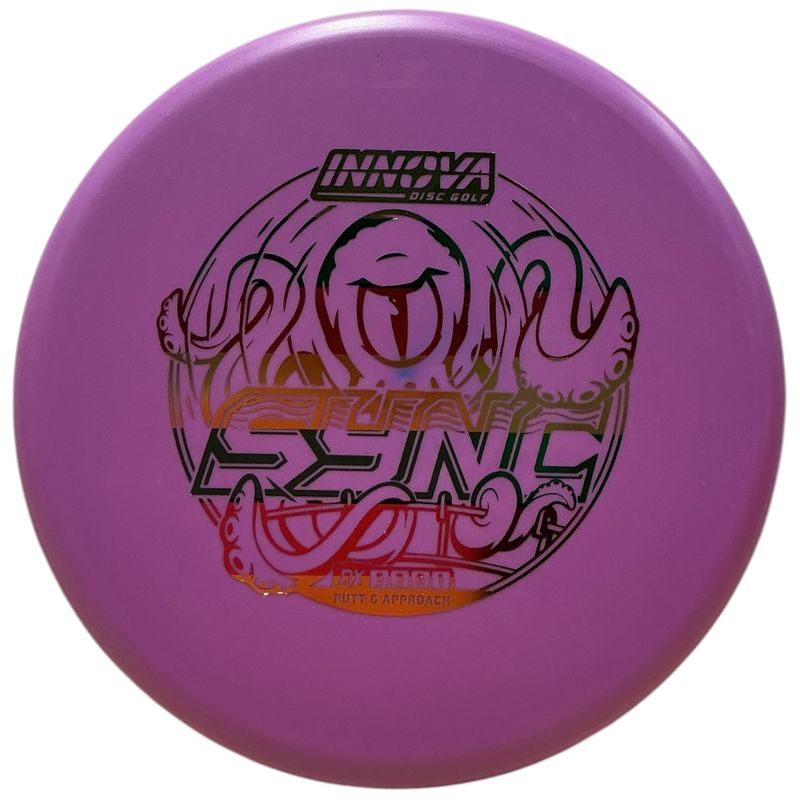 DX Sync