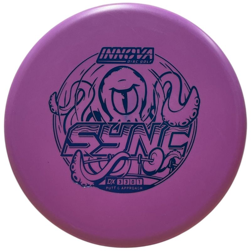 DX Sync