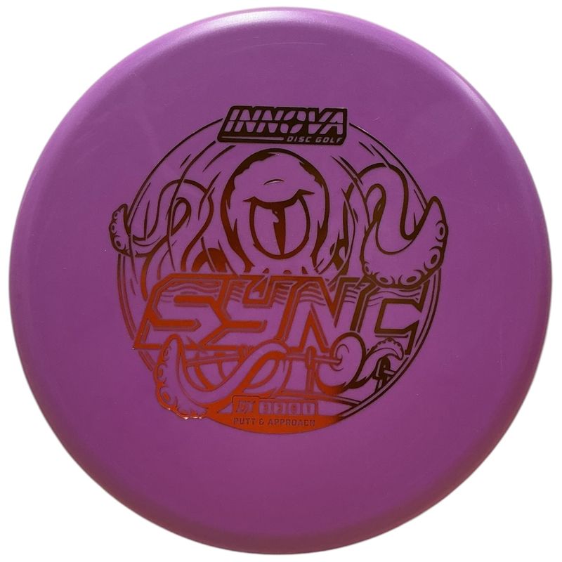 DX Sync