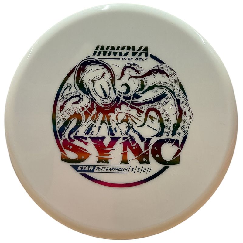 Star Sync