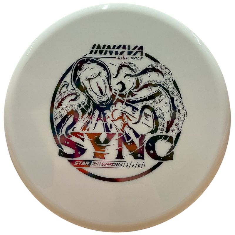 Star Sync