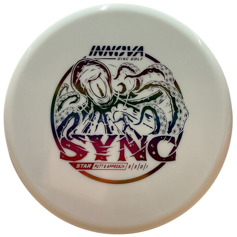 Star Sync