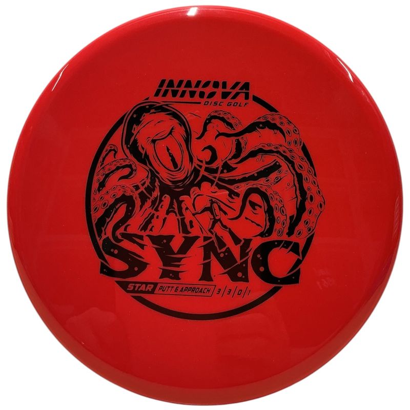 Star Sync