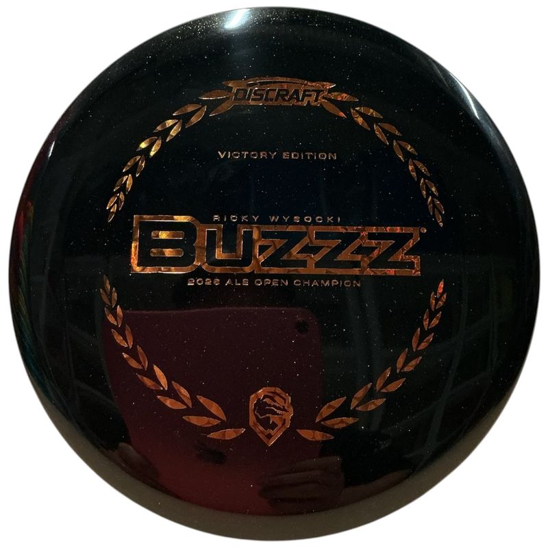 Z Midnight Shimmer Buzzz (Ricky Wysocki Ale Open)
