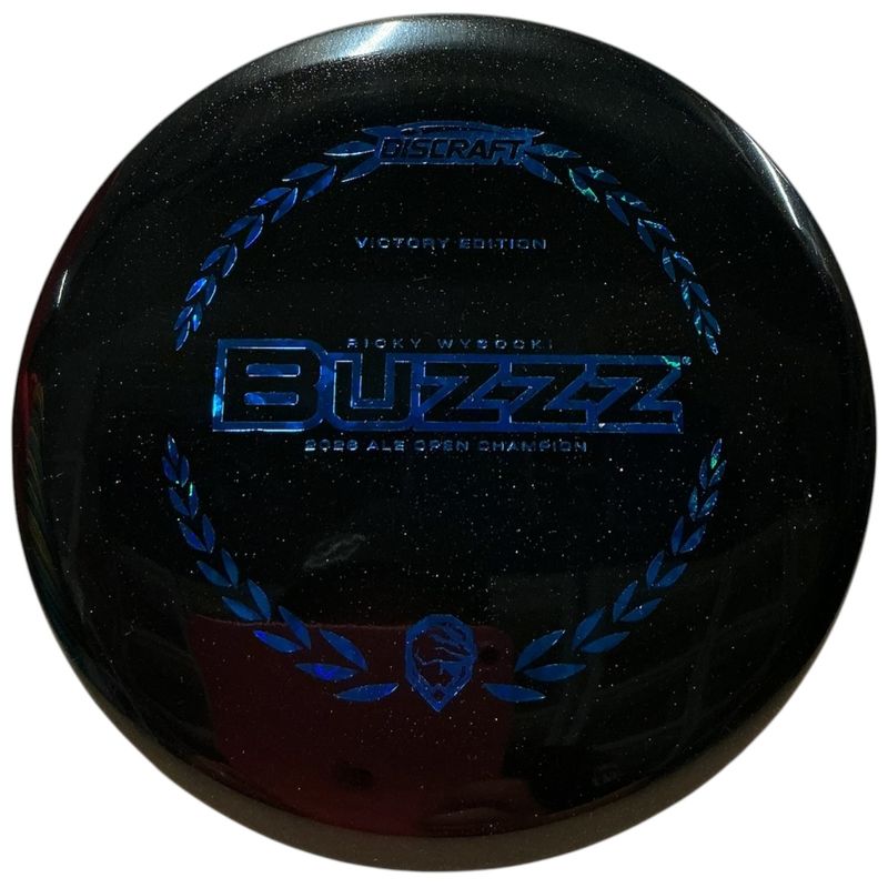 Z Midnight Shimmer Buzzz (Ricky Wysocki Ale Open)