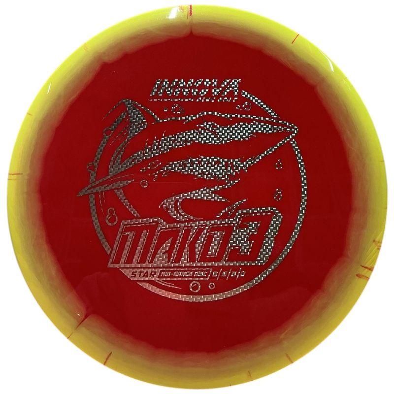 Halo Star Mako3