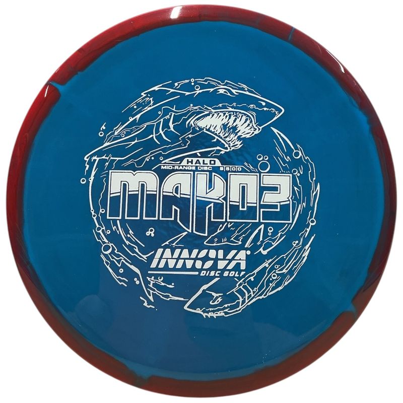 Halo Star Mako3
