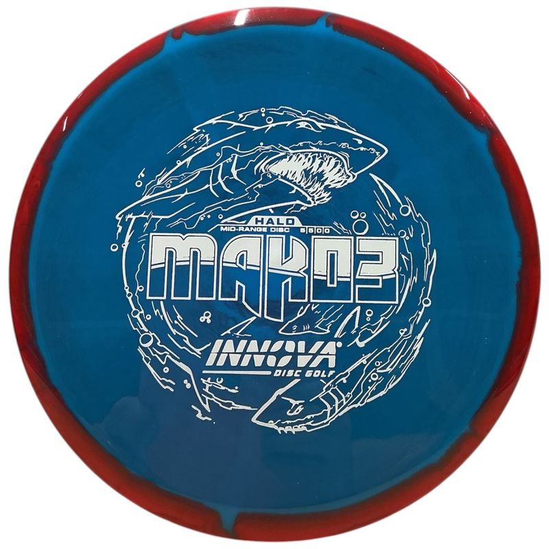 Halo Star Mako3