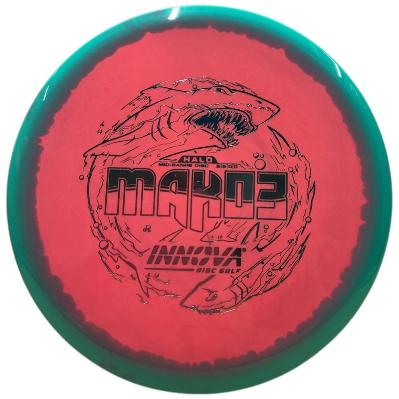 Halo Star Mako3
