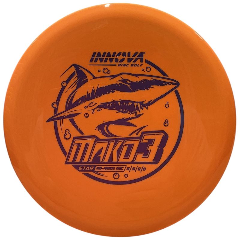 Star Mako3