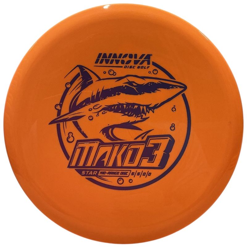 Star Mako3
